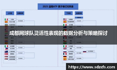 成都网球队灵活性表现的数据分析与策略探讨